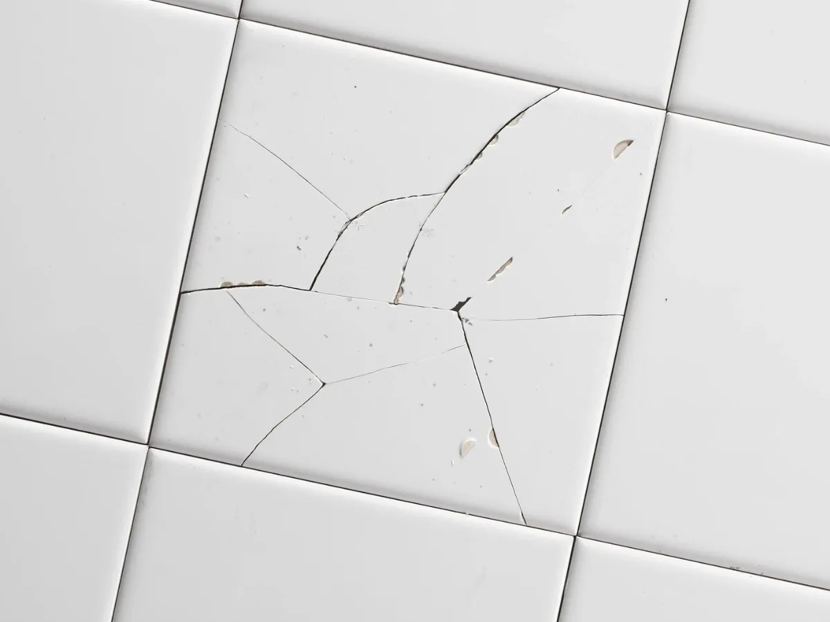 Tile Repair & Replacement