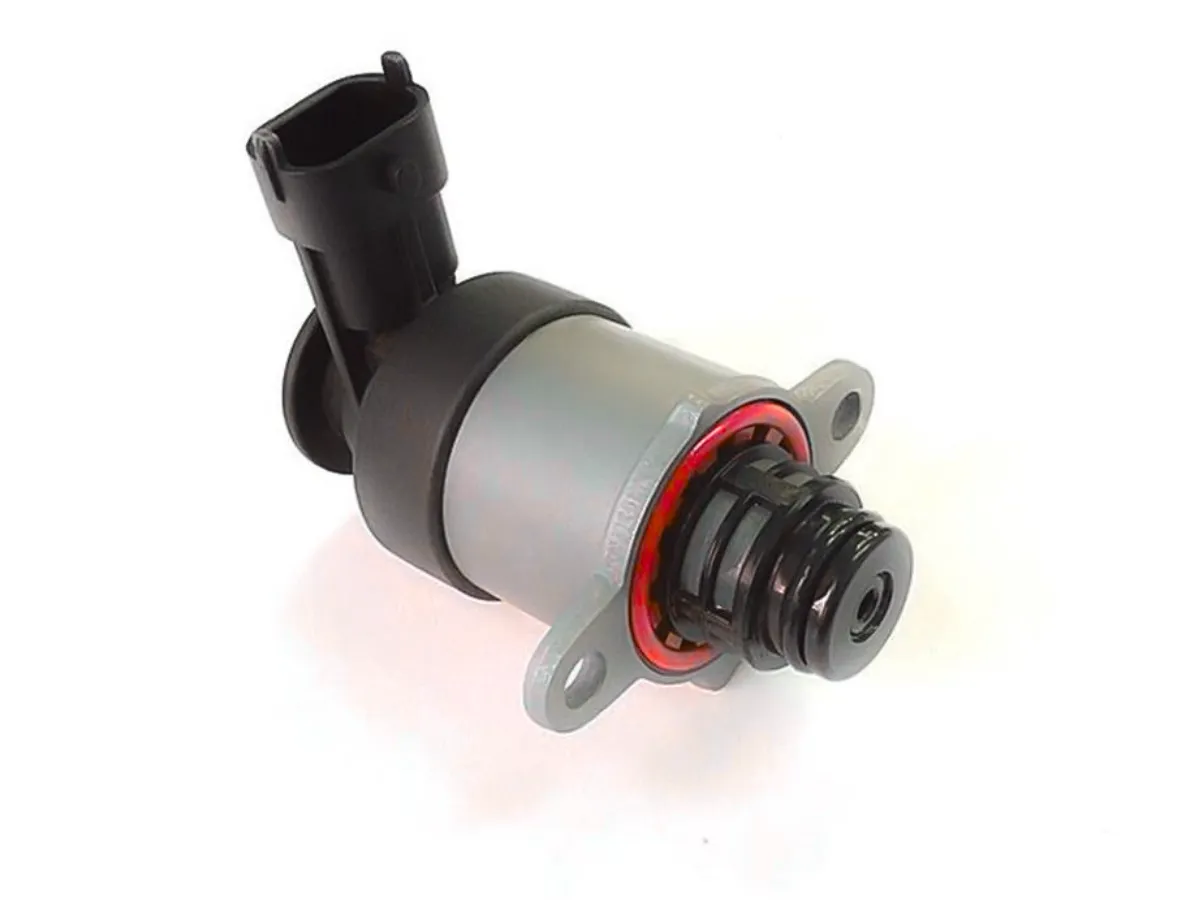 Valve Upgrade & Modernization