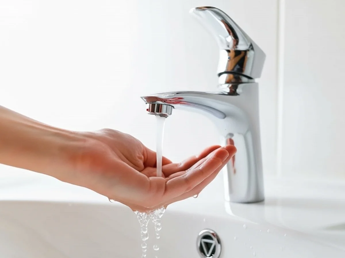 Water Pressure Issues