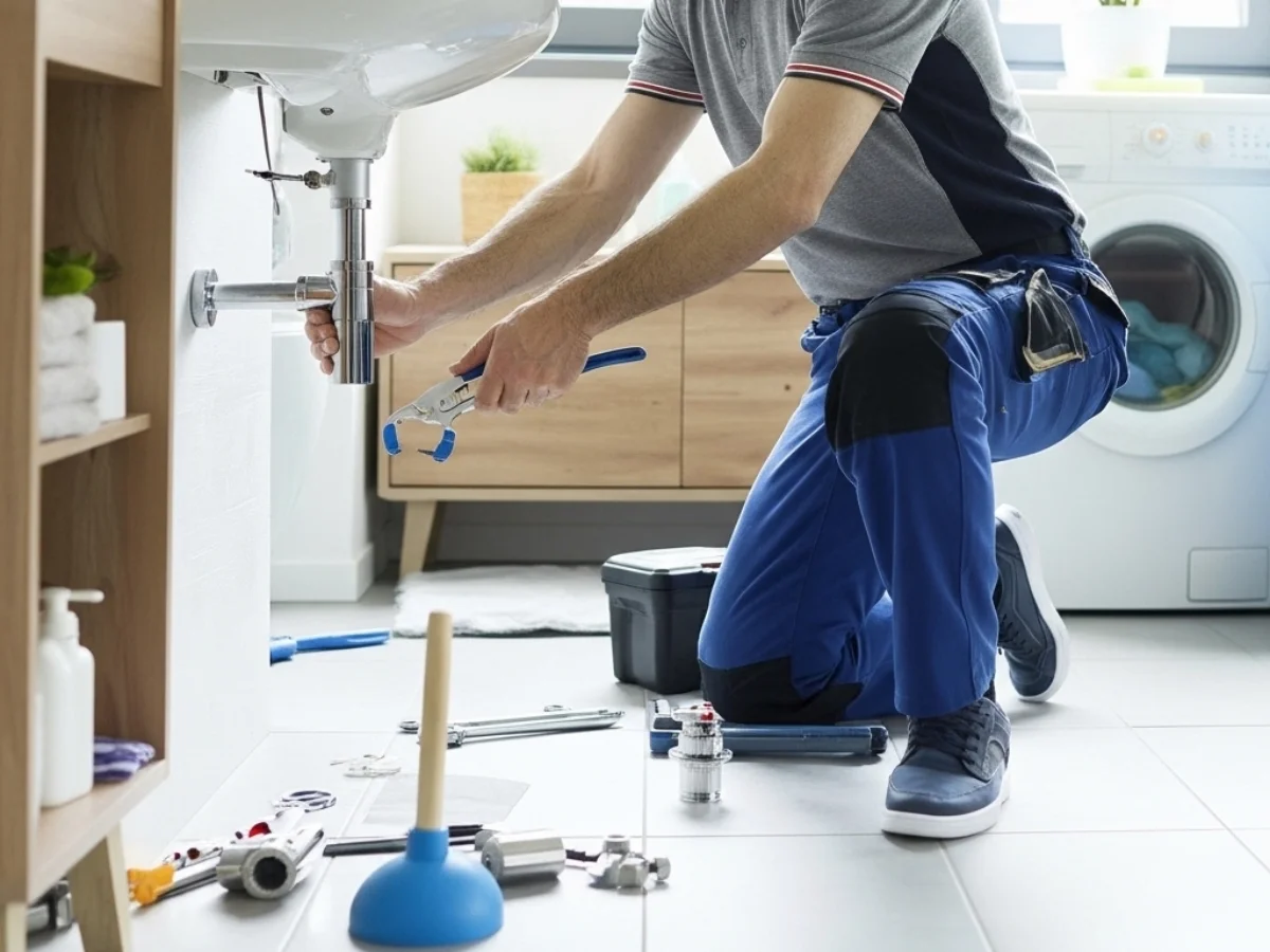 Whole-Home Plumbing Upgrades