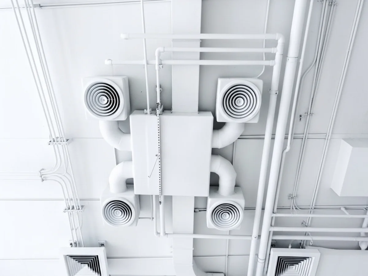 Whole-House Ventilation Systems