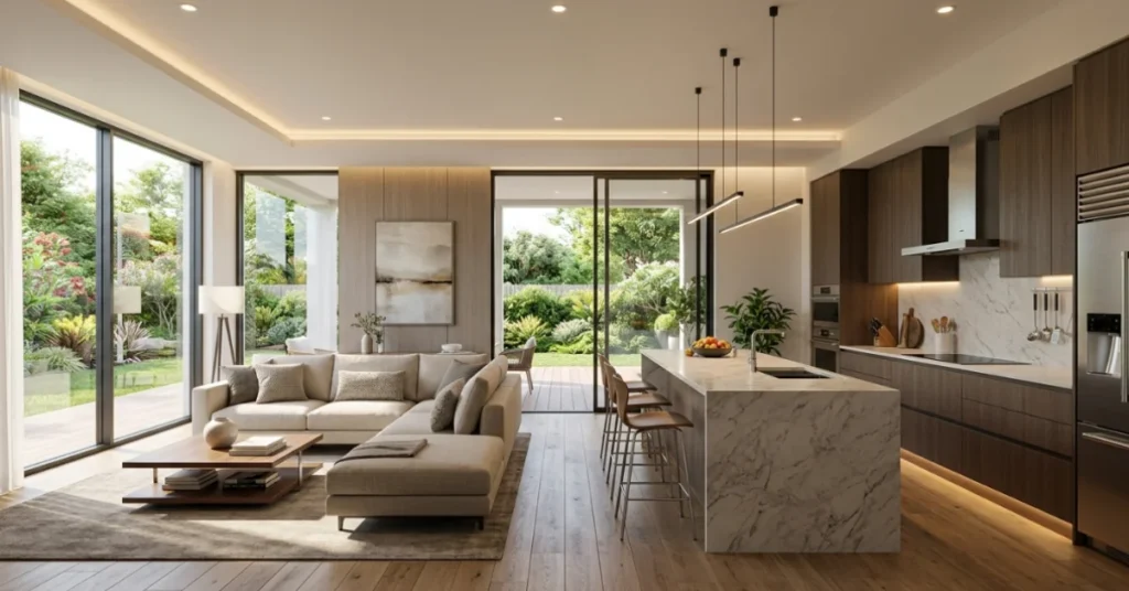 Energy-Efficient Lighting Options for Modern Homes