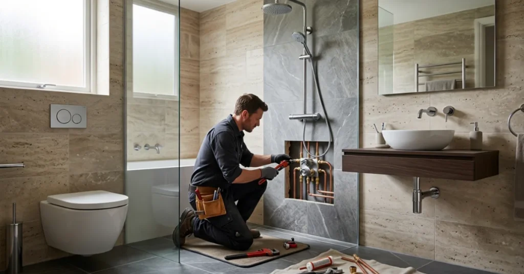 Top Plumbing Upgrades to Consider in Your Remodel