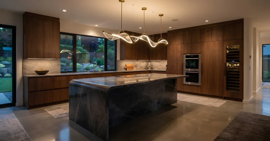 Top Kitchen Remodeling Trends for 2026