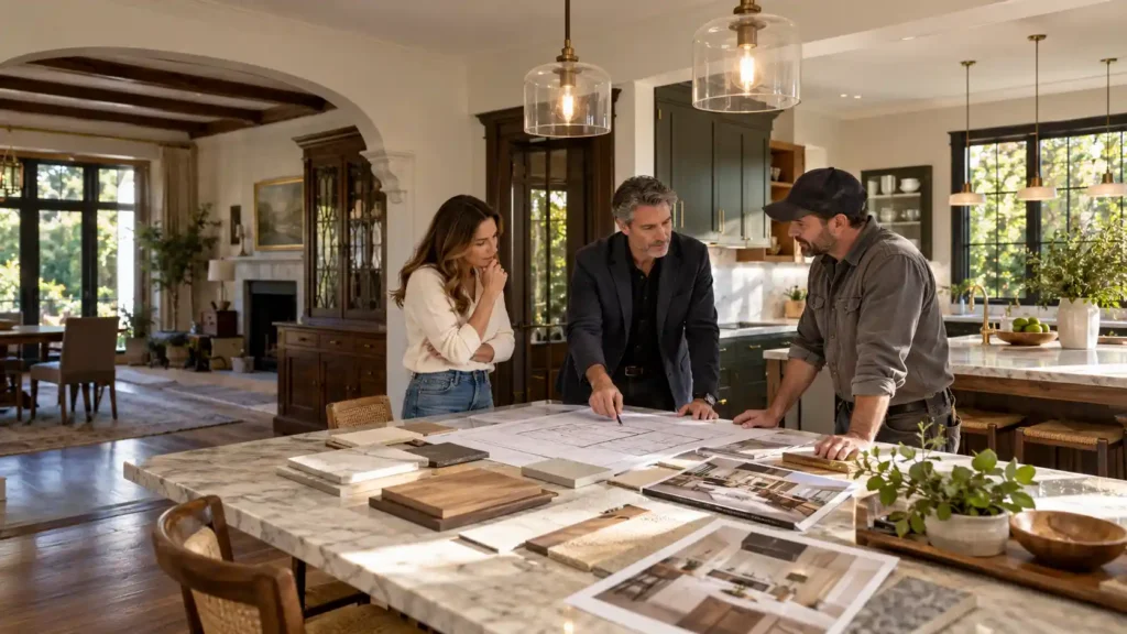 Buying vs Remodeling in Palo Alto Which Costs Less
