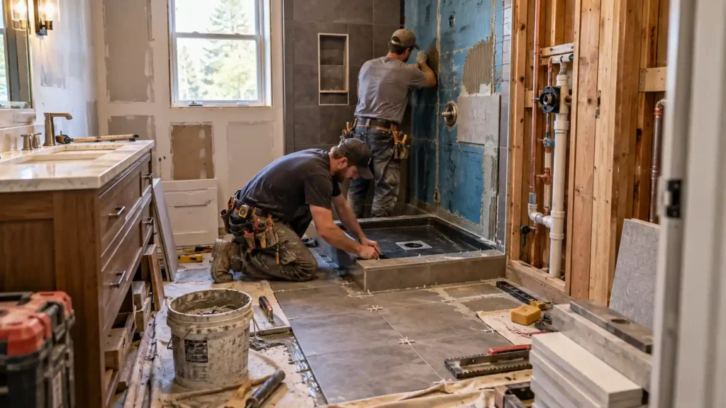 What Is the Hardest Room to Renovate